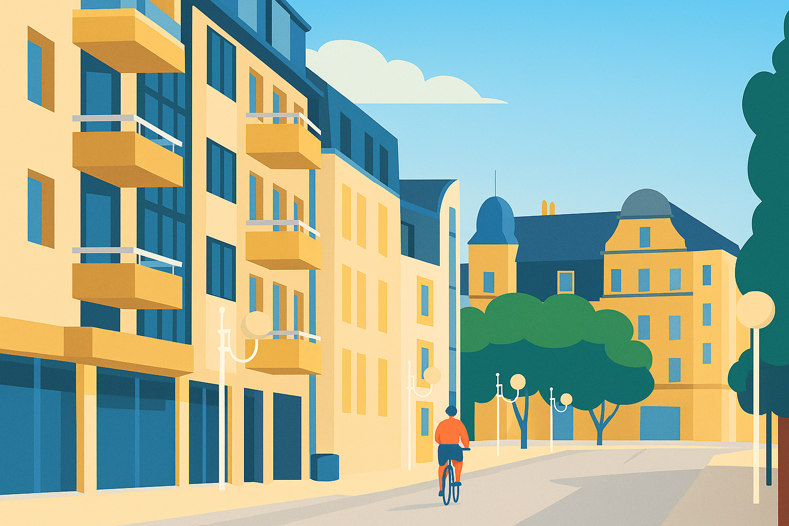 Montigny Les Metz