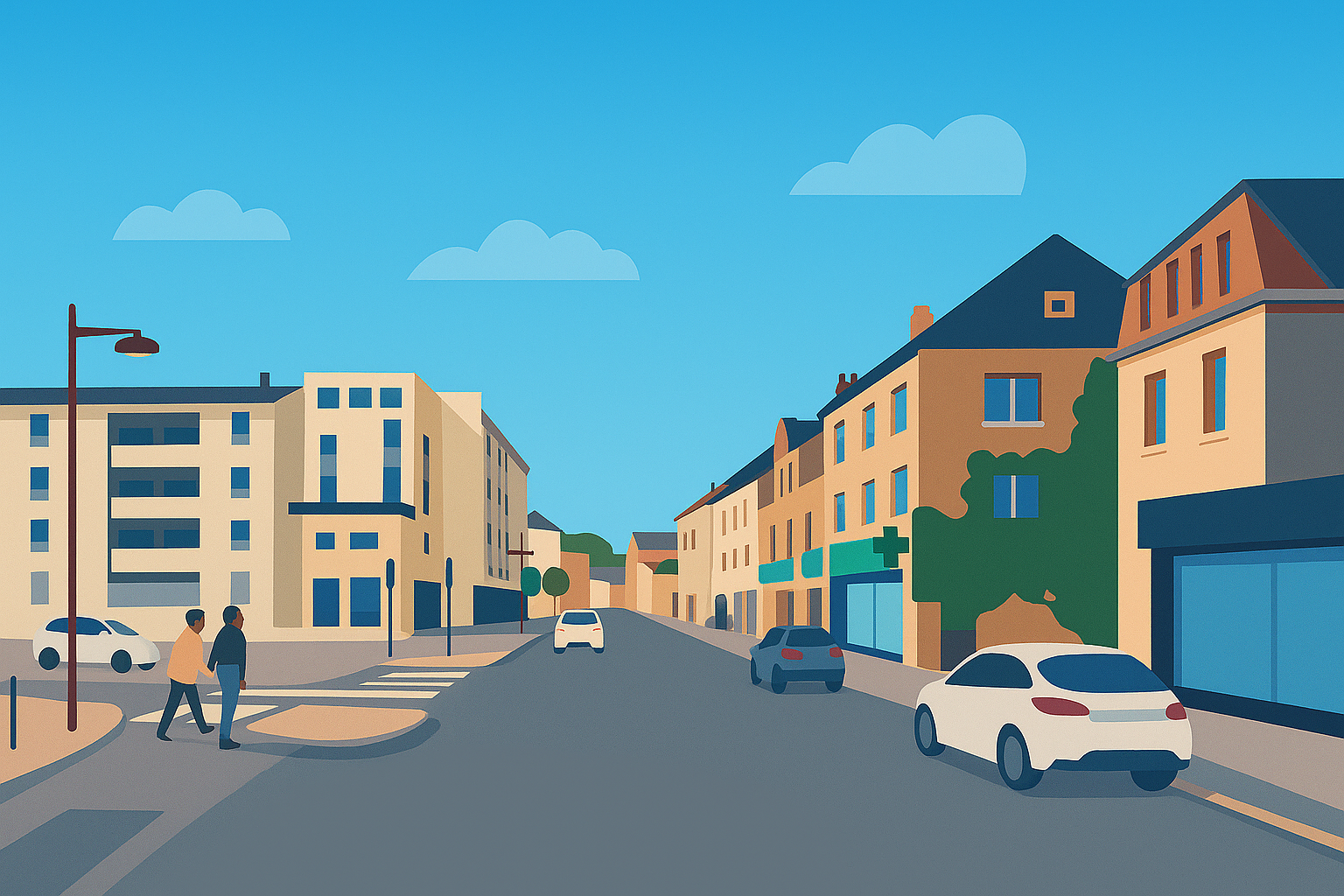 Agence immobilière Moulins Les Metz