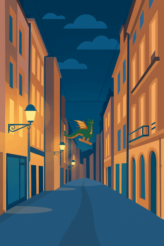 Immobilier Metz - rue Taison