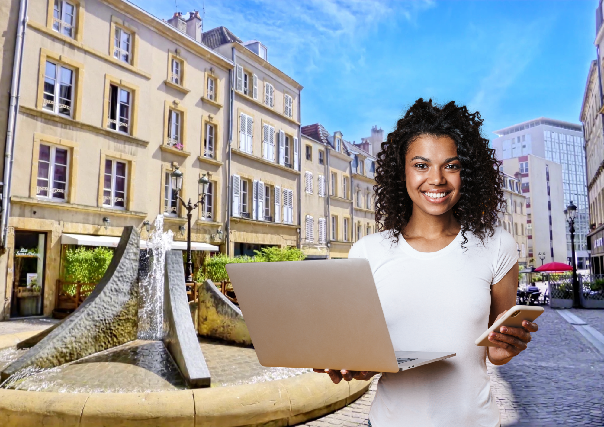 Estimation immobilière Metz en ligne - simulateur immobilier gratuit