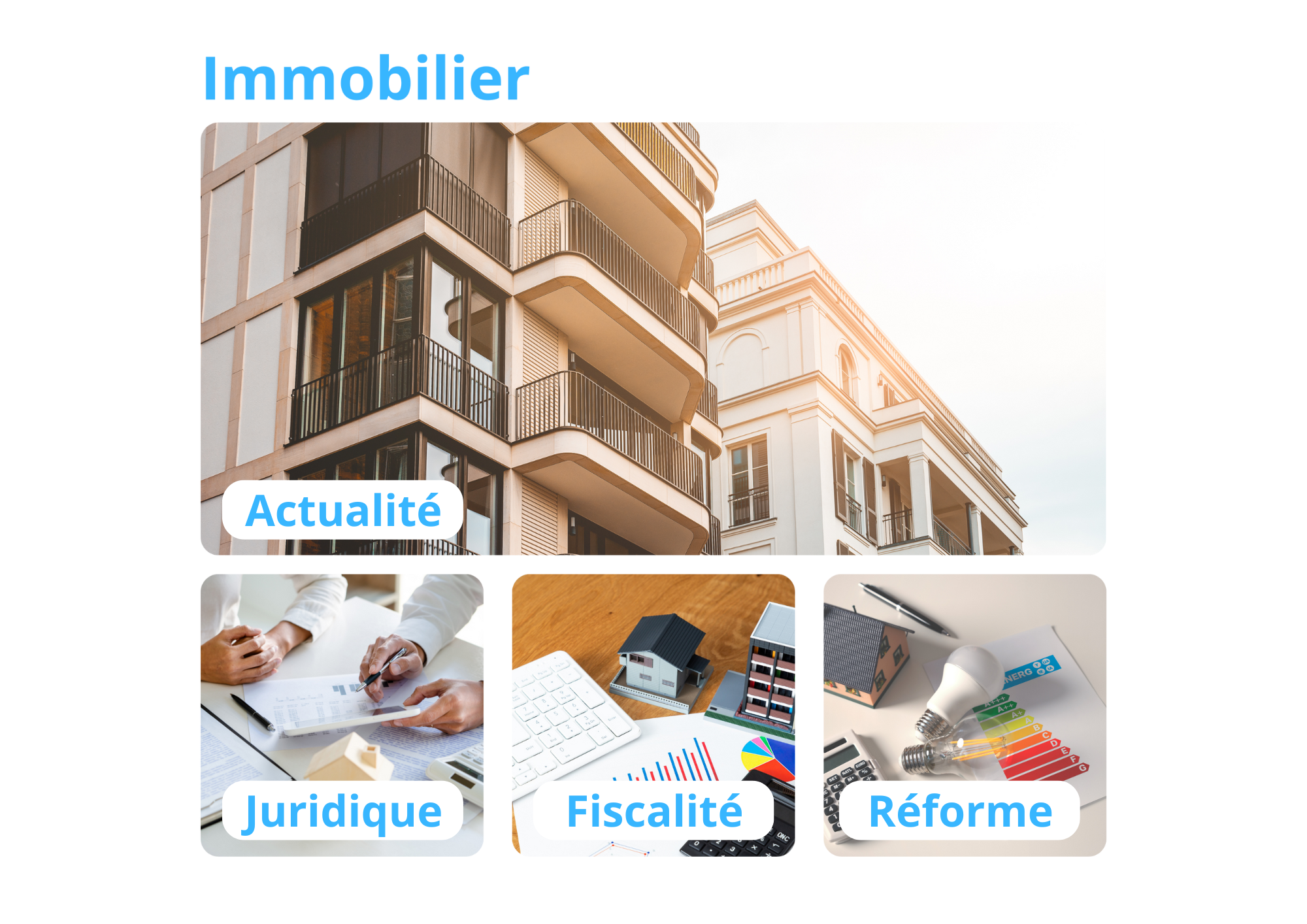 Actualité immobilière -immobilier Metz