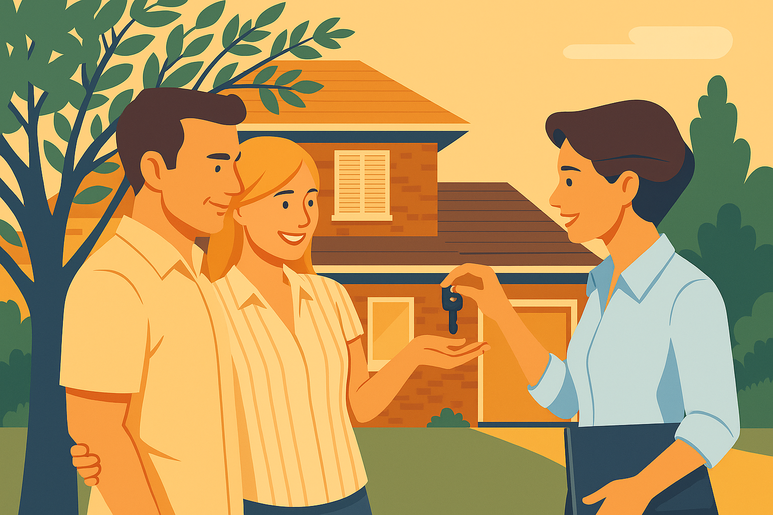 réussir sa vente immobilière à Metz - Immobilier Metz