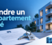 vendre appartement loué