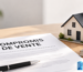 compromis de vente immobilier